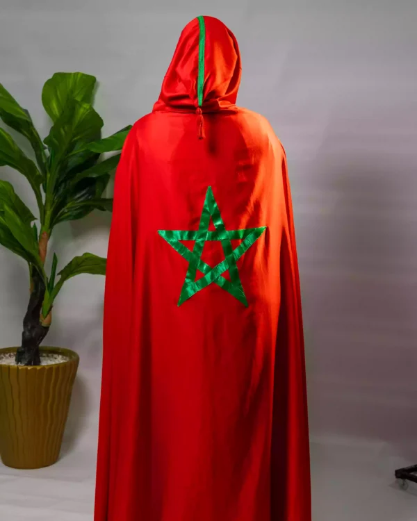 ⁦سلهام الملوك الأصالة في أبهى حُلة⁩ - الصورة ⁦5⁩
