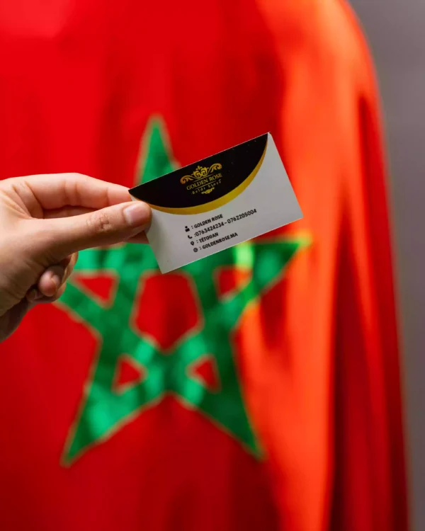 ⁦سلهام الملوك الأصالة في أبهى حُلة⁩ - الصورة ⁦6⁩