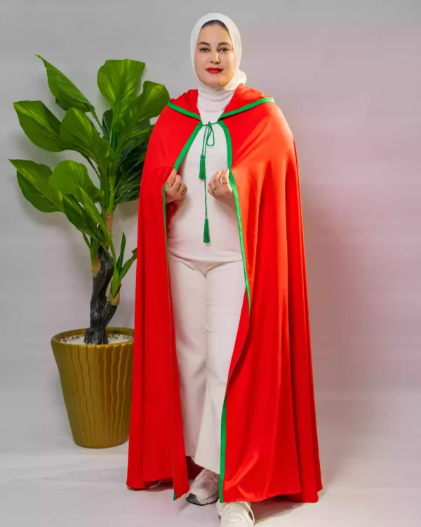 ⁦سلهام الملوك الأصالة في أبهى حُلة⁩ - الصورة ⁦4⁩
