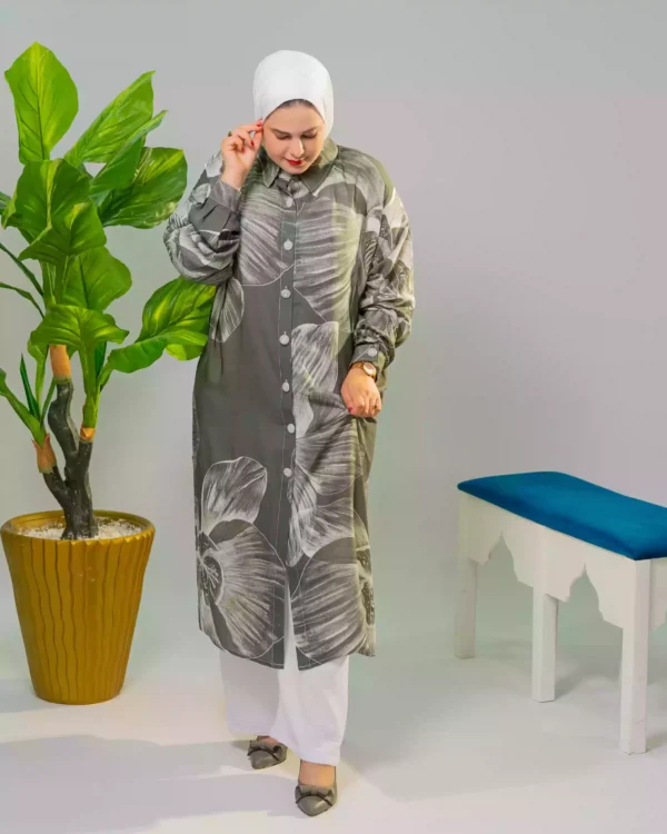 ⁦نفحات صيف بخيط ناعم وأناقة RAWAN⁩ - الصورة ⁦7⁩