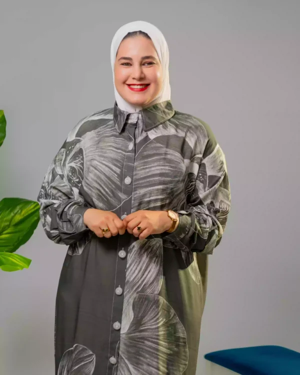 نفحات صيف بخيط ناعم وأناقة RAWAN