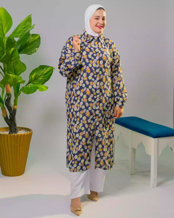 ⁦نفحات صيف بخيط ناعم وأناقة RAWAN⁩ - الصورة ⁦13⁩