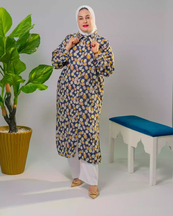 ⁦نفحات صيف بخيط ناعم وأناقة RAWAN⁩ - الصورة ⁦10⁩