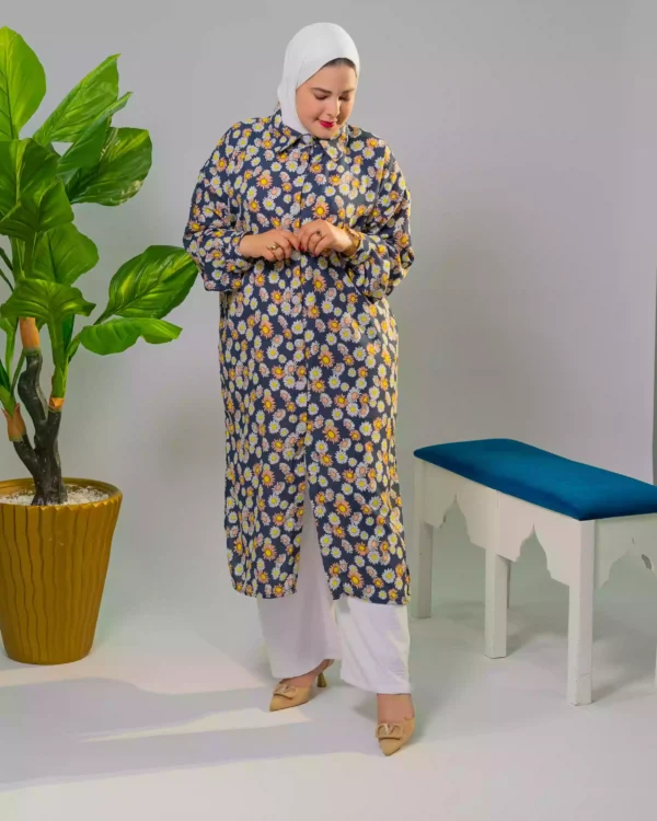 ⁦نفحات صيف بخيط ناعم وأناقة RAWAN⁩ - الصورة ⁦11⁩