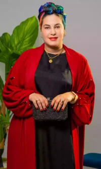 كيمونو صيفي ملكي لجميع مناسباتك LAYAL