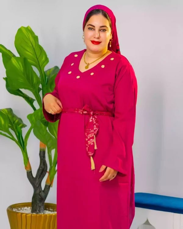 ⁦كيمونو بلدي عصري RAYHANA⁩ - الصورة ⁦12⁩